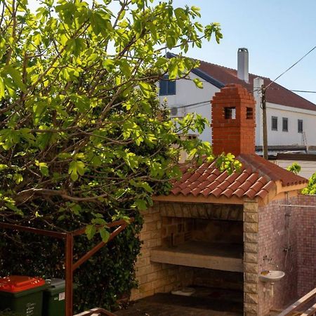 Three Bedroom Apartment In Biograd Biograd Na Moru Ngoại thất bức ảnh