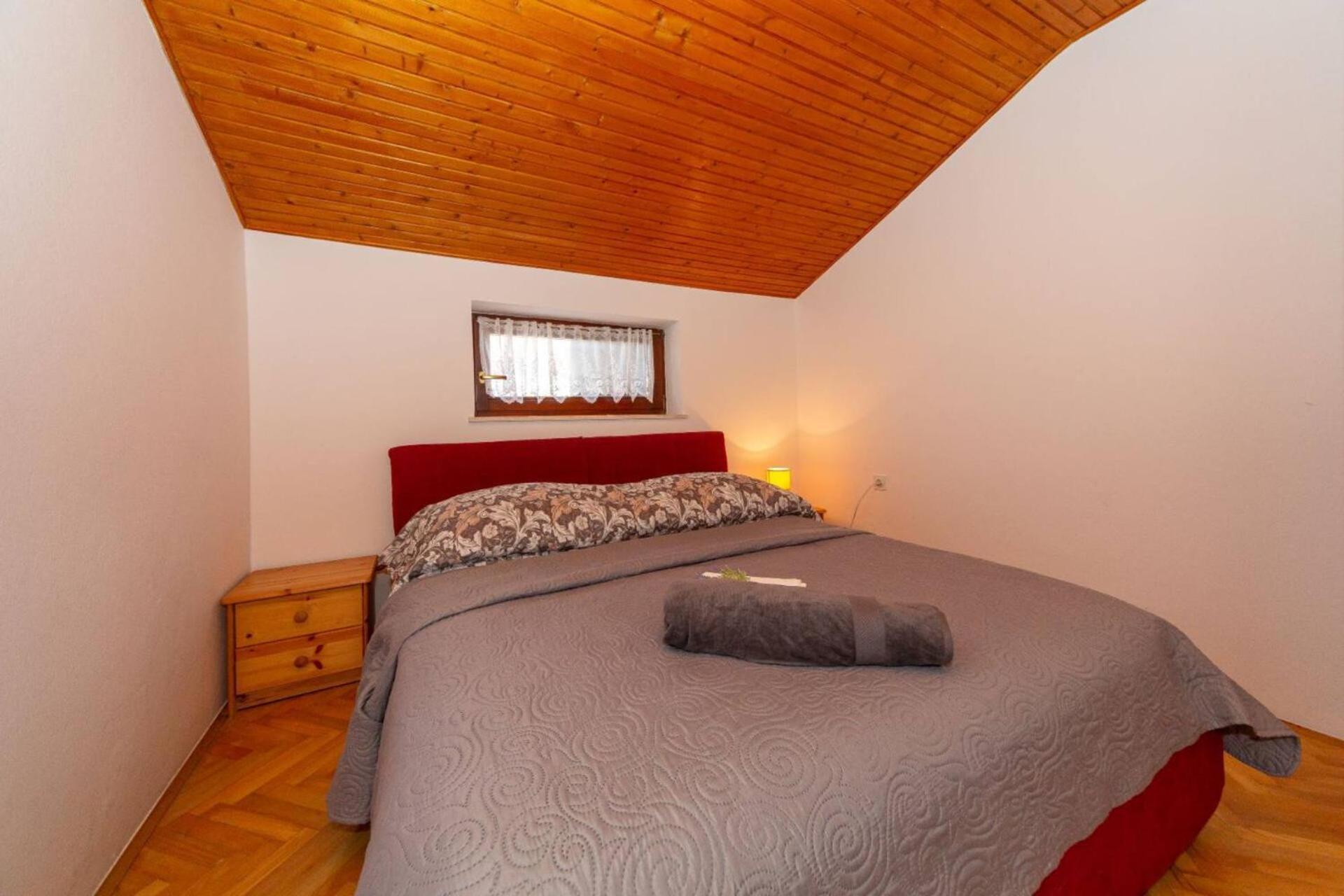 Three Bedroom Apartment In Biograd Biograd Na Moru Ngoại thất bức ảnh