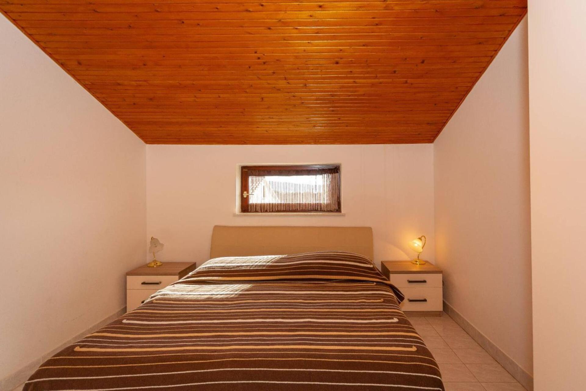Three Bedroom Apartment In Biograd Biograd Na Moru Ngoại thất bức ảnh
