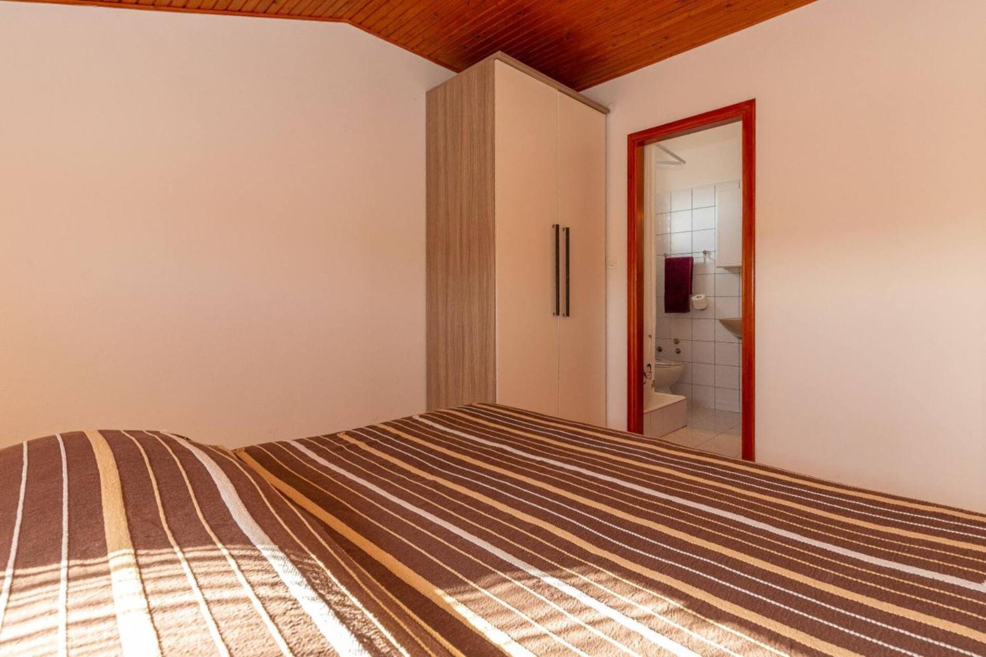 Three Bedroom Apartment In Biograd Biograd Na Moru Ngoại thất bức ảnh