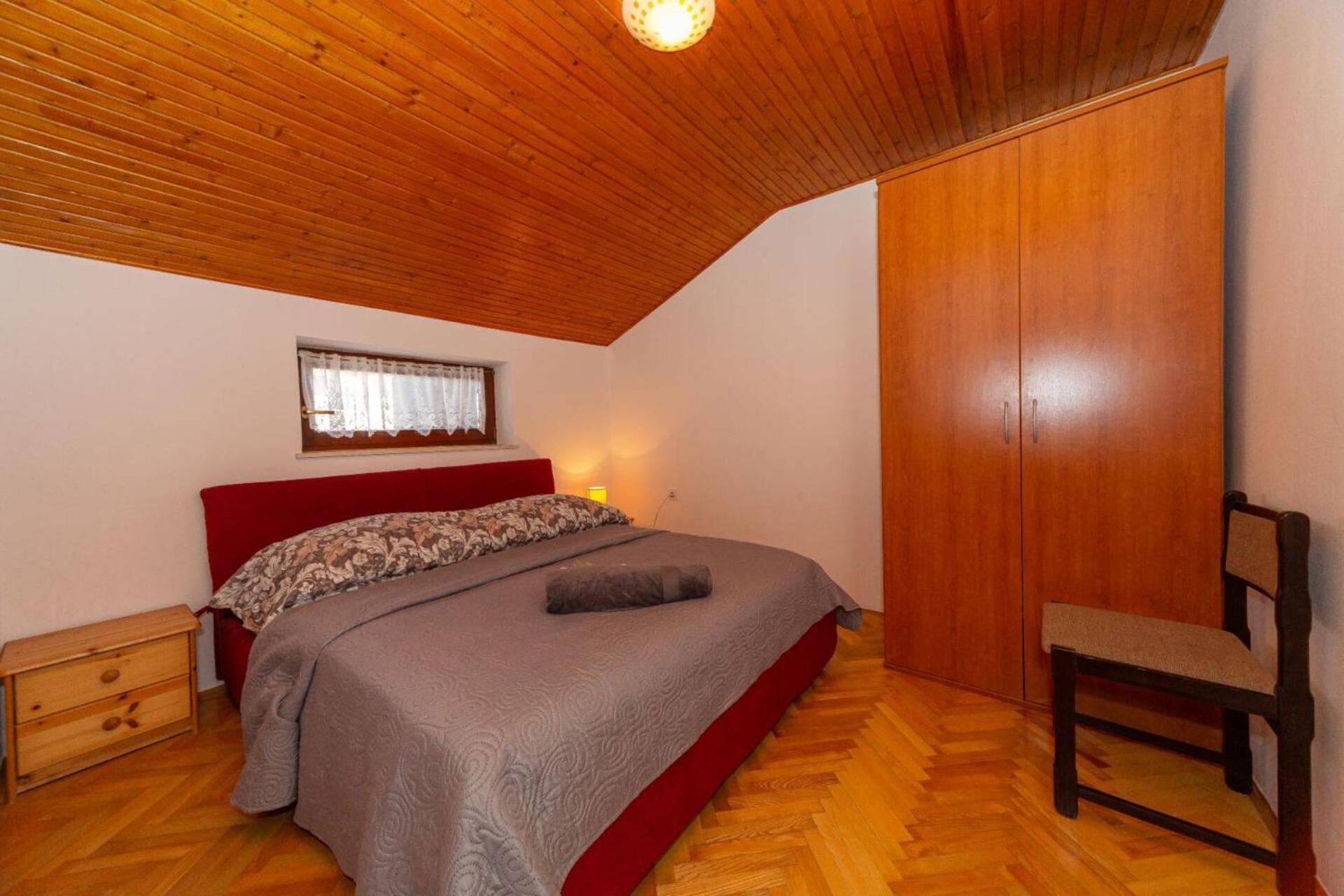 Three Bedroom Apartment In Biograd Biograd Na Moru Ngoại thất bức ảnh
