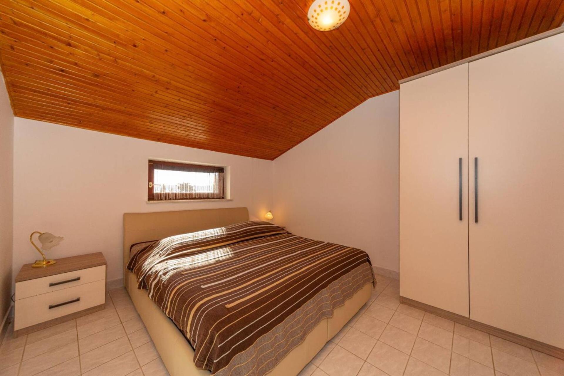 Three Bedroom Apartment In Biograd Biograd Na Moru Ngoại thất bức ảnh