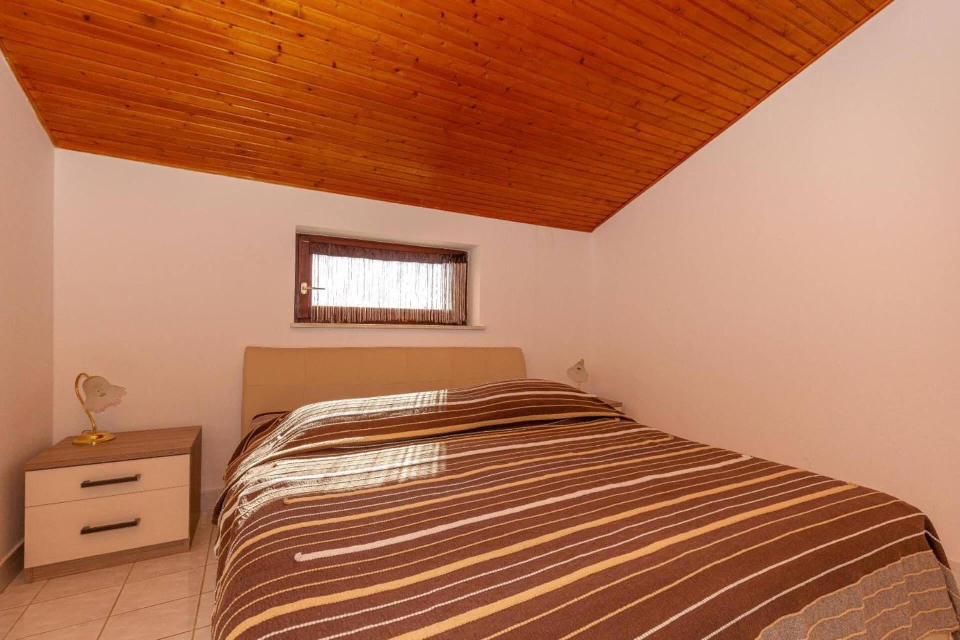 Three Bedroom Apartment In Biograd Biograd Na Moru Ngoại thất bức ảnh