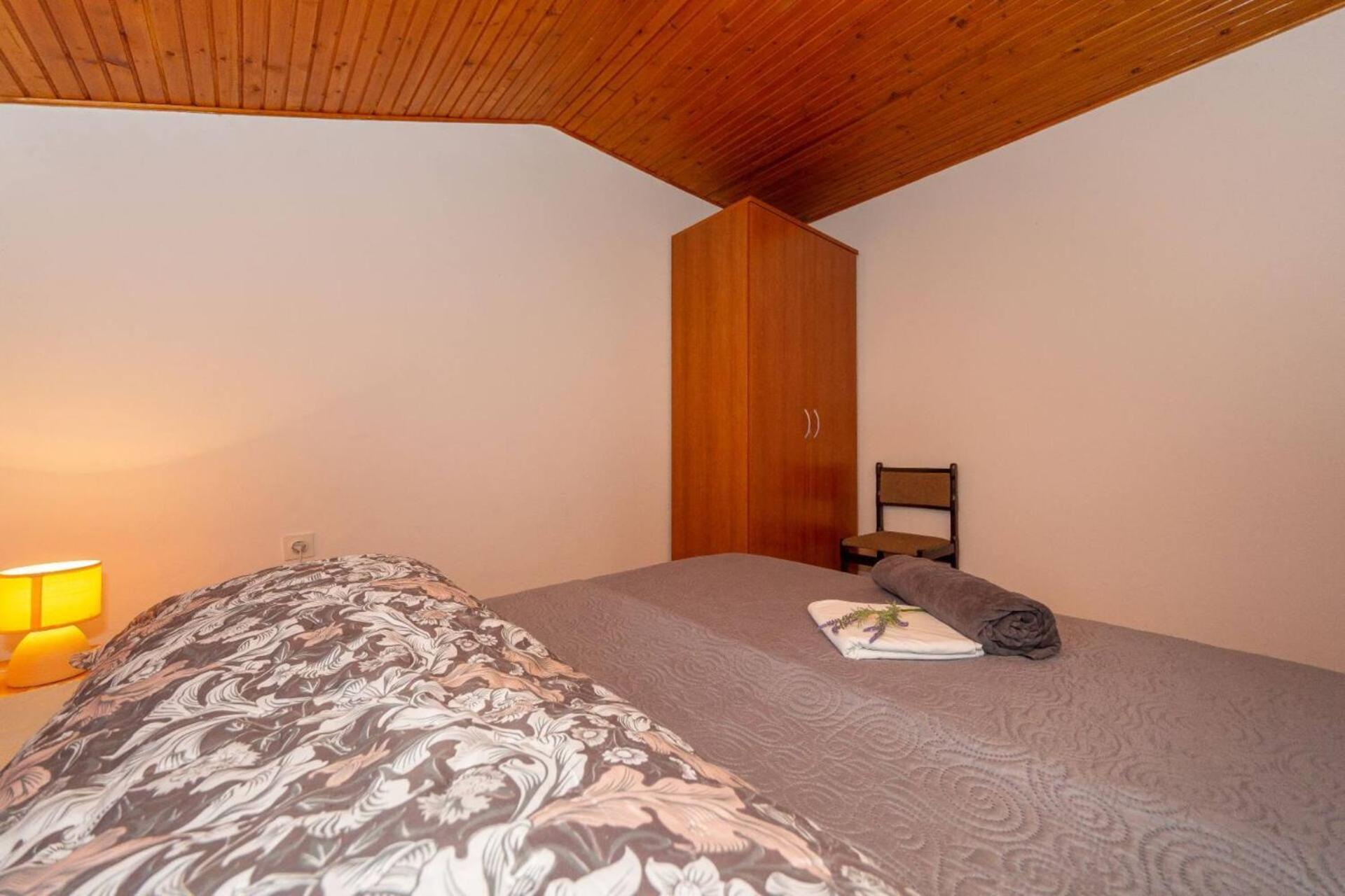 Three Bedroom Apartment In Biograd Biograd Na Moru Ngoại thất bức ảnh