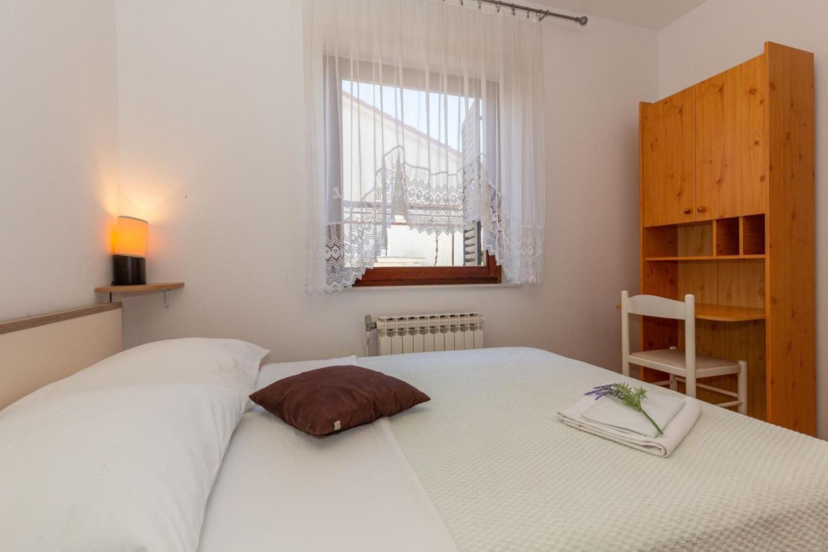 Three Bedroom Apartment In Biograd Biograd Na Moru Ngoại thất bức ảnh