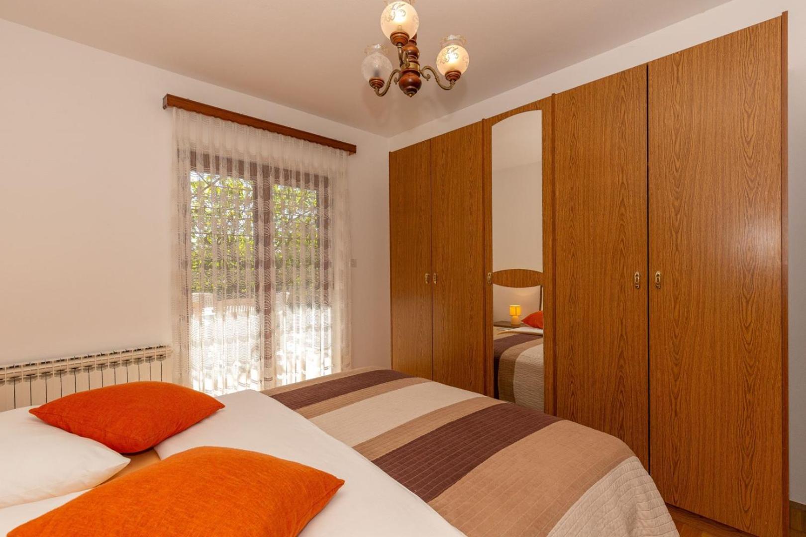 Three Bedroom Apartment In Biograd Biograd Na Moru Ngoại thất bức ảnh