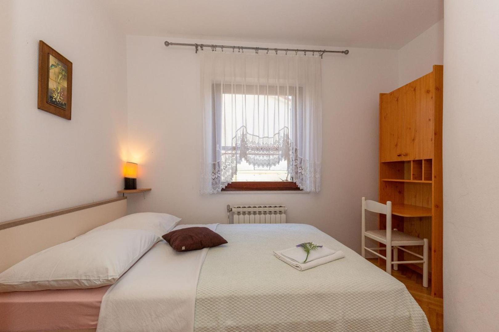 Three Bedroom Apartment In Biograd Biograd Na Moru Ngoại thất bức ảnh